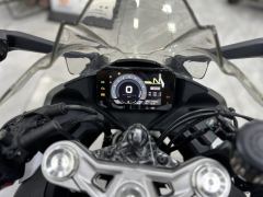 CFMOTO 450SR - ფოტო 5