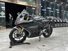 CFMOTO 450SR - ფოტო 6