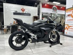 CFMOTO 450SR - ფოტო 7