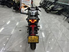 CFMOTO 450SR - ფოტო 8