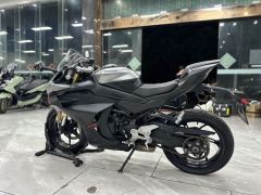 CFMOTO 450SR - ფოტო 9