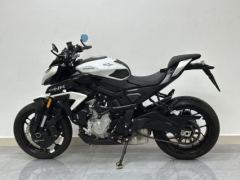 CFMOTO 675NK - ფოტო 5