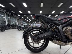 Honda CB650R - фото 5