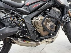 Honda CB650R - фото 6