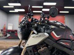 Honda CB650R - фото 8
