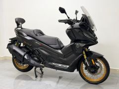 Voge SR450X 400 cc - photo 1
