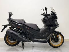Voge SR450X 400 cc - photo 2
