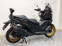 Voge SR450X 400 cc - photo 3