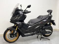 Voge SR450X 400 cc - photo 4