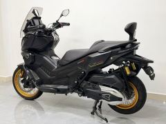 Voge SR450X 400 cc - photo 6