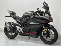 CFMOTO 450SR - photo 1