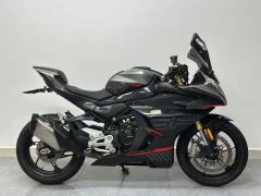 CFMOTO 450SR - photo 2