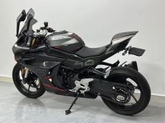 CFMOTO 450SR - photo 6