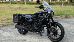 Kawasaki Eliminator 500 450 cc - photo 1