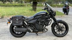 Kawasaki Eliminator 500 450 cc - photo 4
