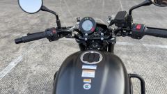 Kawasaki Eliminator 500 450 cc - photo 5