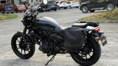 Kawasaki Eliminator 500 450 cc - photo 9
