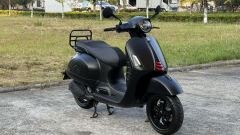 VESPA GTS 300 cc - photo 1