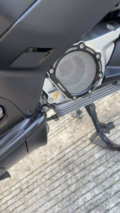VESPA GTS 300 cc - photo 11
