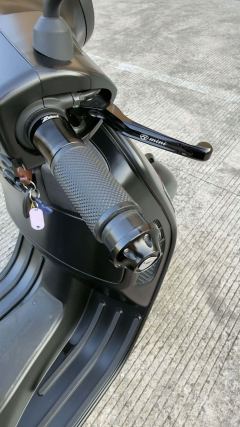 VESPA GTS 300 cc - photo 12