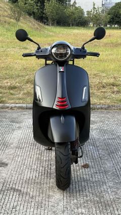 VESPA GTS 300 cc - photo 2
