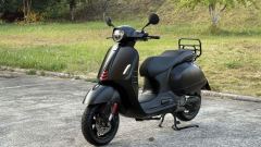 VESPA GTS 300 cc - photo 3