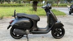 VESPA GTS 300 cc - photo 4