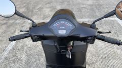 VESPA GTS 300 cc - photo 5