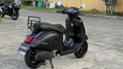 VESPA GTS 300 cc - photo 7