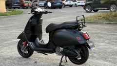 VESPA GTS 300 cc - photo 9