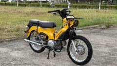 Sundiro Honda Cross Cub 110 cc - photo 1