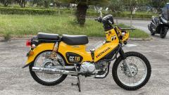 Sundiro Honda Cross Cub 110 cc - photo 4
