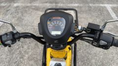 Sundiro Honda Cross Cub 110 cc - photo 5