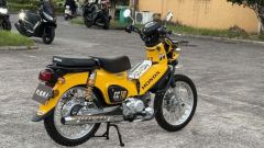 Sundiro Honda Cross Cub 110 cc - photo 7