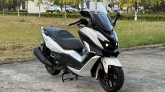 SYM Cruisym300 - ფოტო 1