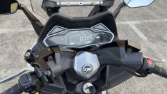 SYM Cruisym300 - ფოტო 5