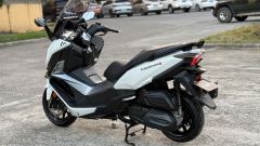 SYM Cruisym300 - ფოტო 9