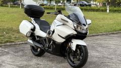 CFMOTO 650TR-G - ფოტო 1