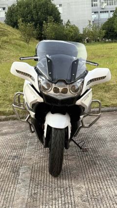 CFMOTO 650TR-G - ფოტო 2