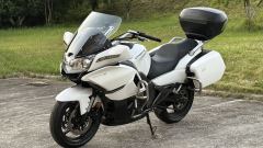 CFMOTO 650TR-G - ფოტო 3