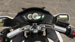 CFMOTO 650TR-G - ფოტო 5