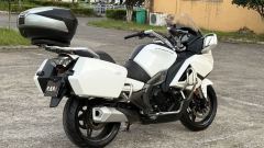 CFMOTO 650TR-G - ფოტო 7