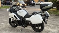 CFMOTO 650TR-G - ფოტო 9