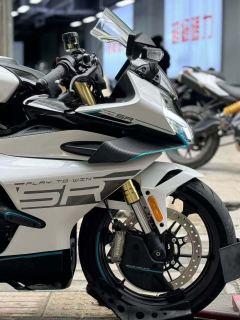 CFMOTO 450SR - ფოტო 2