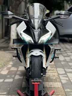 CFMOTO 450SR - ფოტო 4
