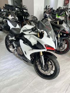 QJMOTOR Sai 450 - ფოტო 1