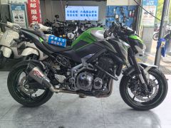 Kawasaki Z900 950 cc - photo 1
