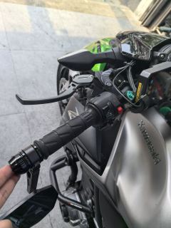 Kawasaki Z900 950 cc - photo 10