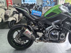 Kawasaki Z900 950 cc - photo 2