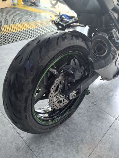 Kawasaki Z900 950 cc - photo 3